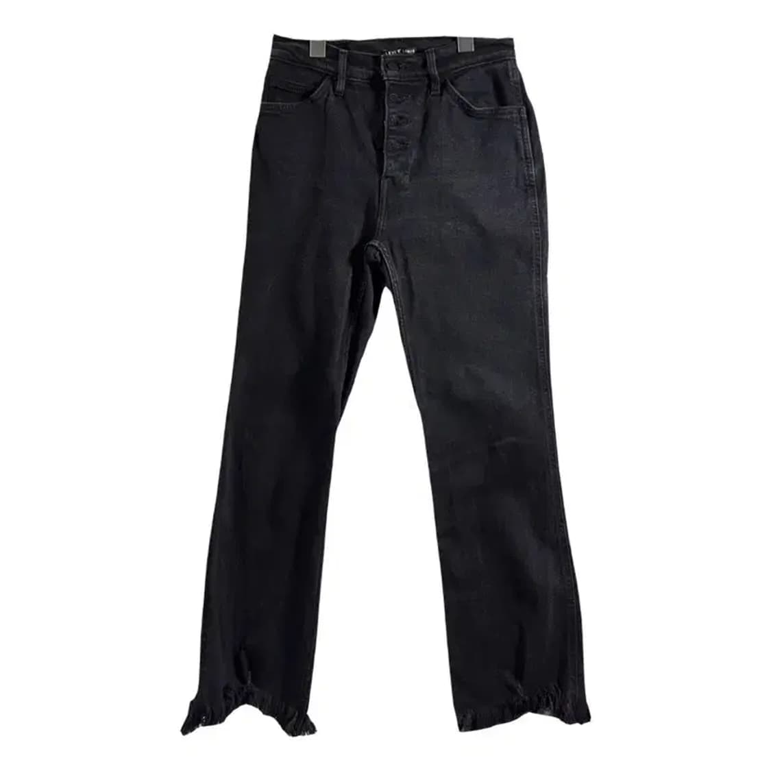 [ LEVI'S ] LINE8 리바이스 흑청바지 [ SIZE: ] 상품이미지1
