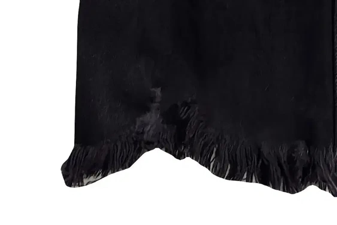 [ LEVI'S ] LINE8 리바이스 흑청바지 [ SIZE: ] 상품이미지6