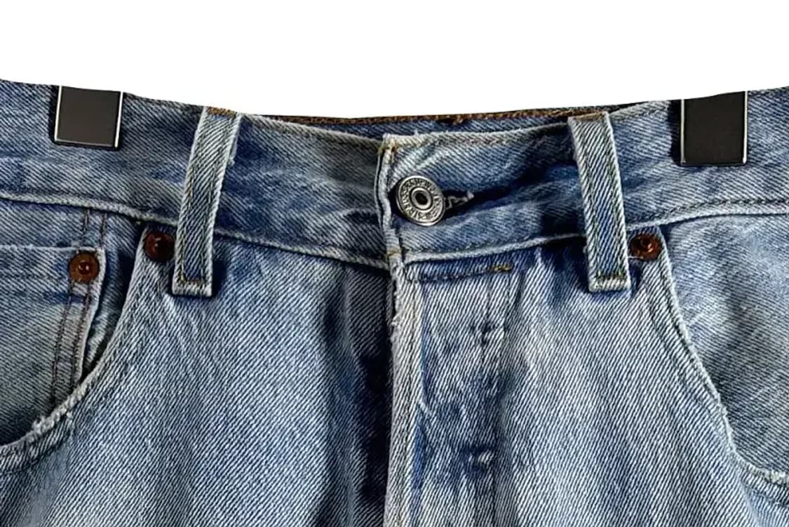 [ LEVI'S ] 501 리바이스청바지 [ SIZE: 28/32 ] 상품이미지4
