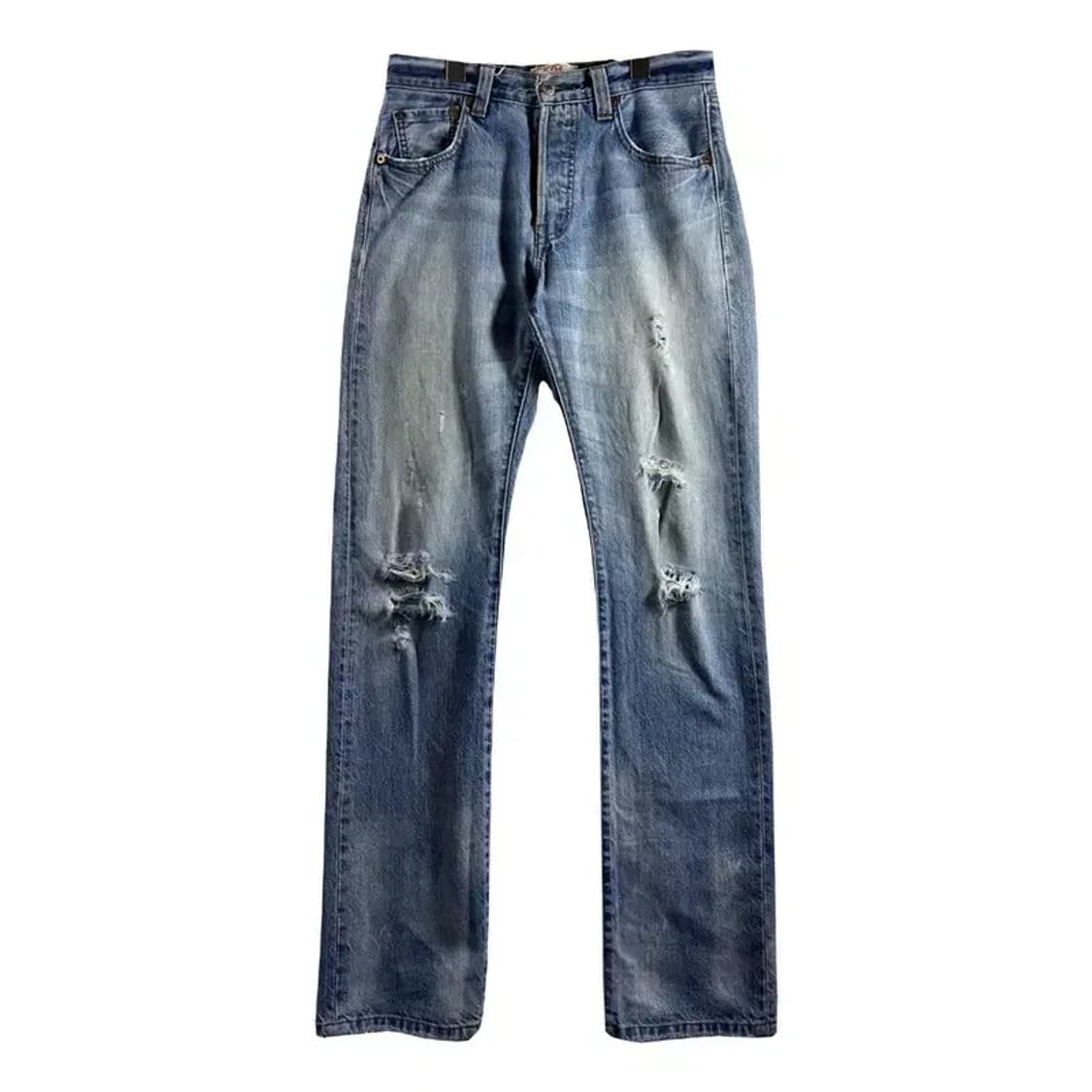 [ LEVI'S ] 501 리바이스 청바지 [ SIZE: 28/33 ] 상품이미지1