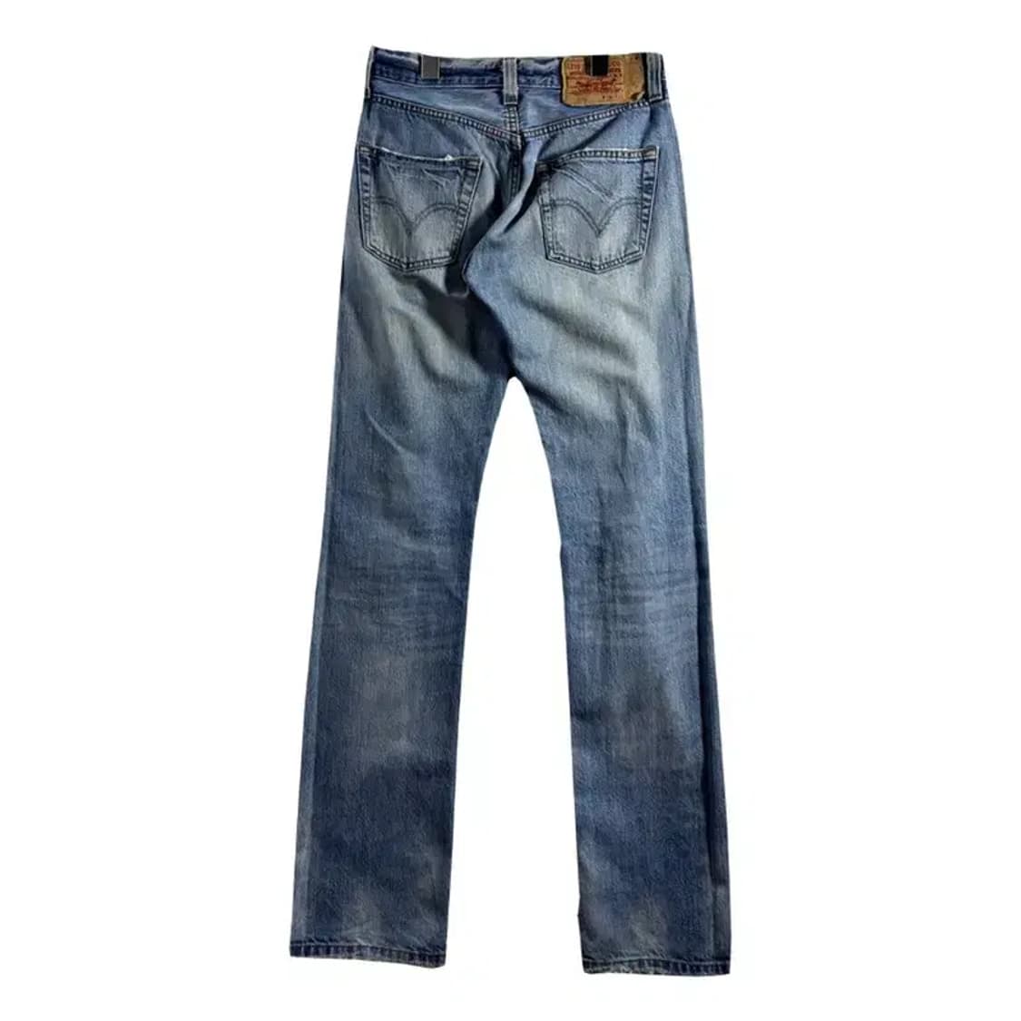 [ LEVI'S ] 501 리바이스 청바지 [ SIZE: 28/33 ] 상품이미지2
