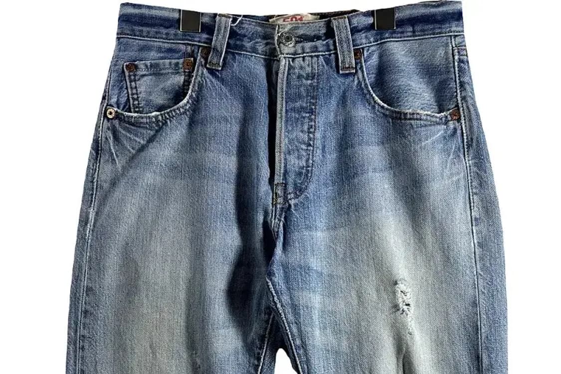[ LEVI'S ] 501 리바이스 청바지 [ SIZE: 28/33 ] 상품이미지3