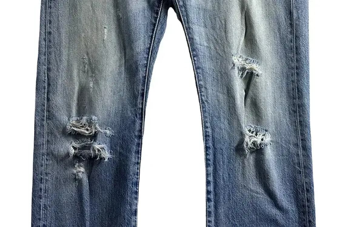 [ LEVI'S ] 501 리바이스 청바지 [ SIZE: 28/33 ] 상품이미지4