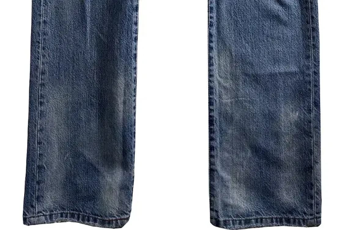 [ LEVI'S ] 501 리바이스 청바지 [ SIZE: 28/33 ] 상품이미지5