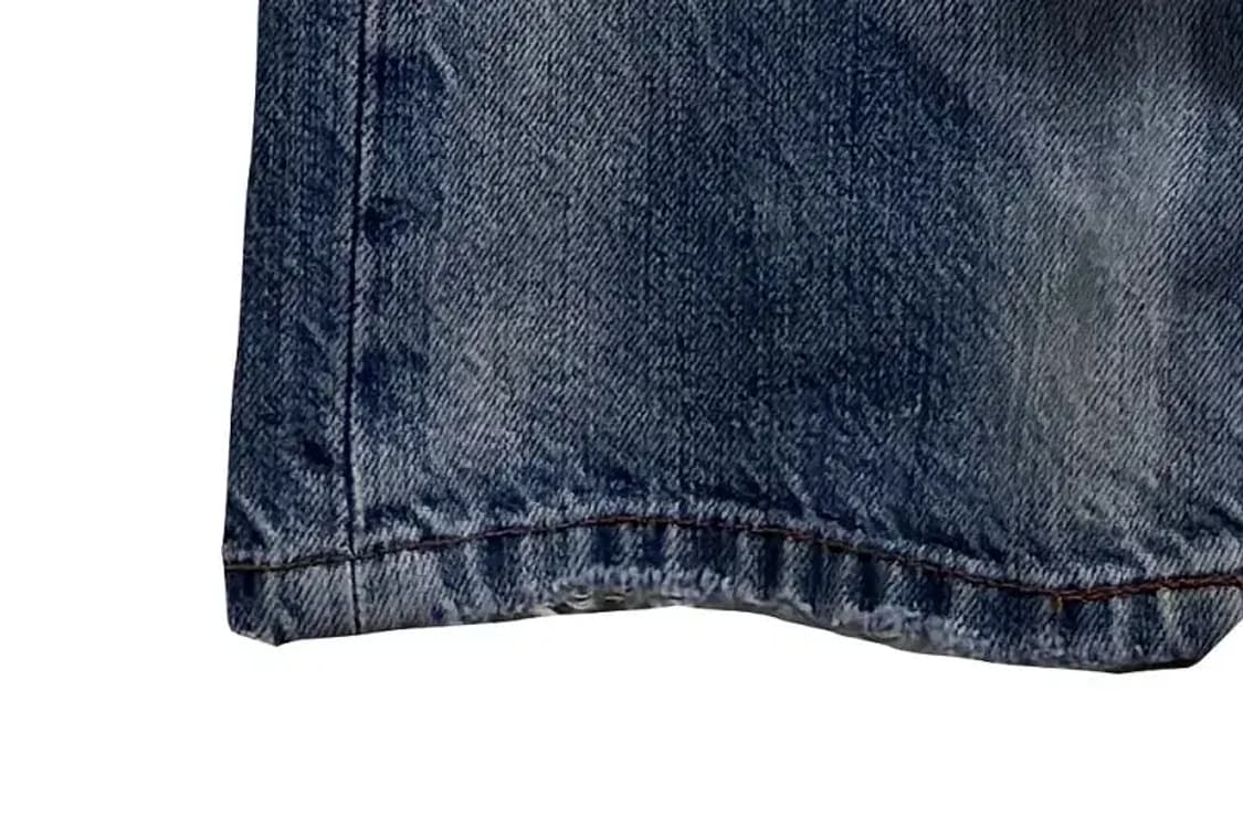 [ LEVI'S ] 501 리바이스 청바지 [ SIZE: 28/33 ] 상품이미지7