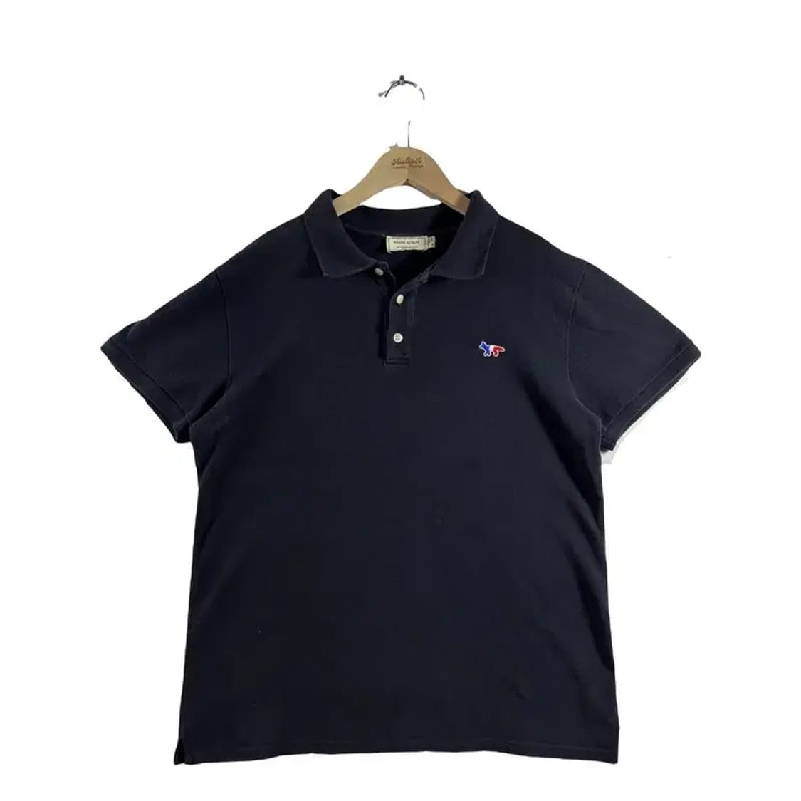 메종키츠네 PK 카라티 [ SIZE: M ] 상품이미지1