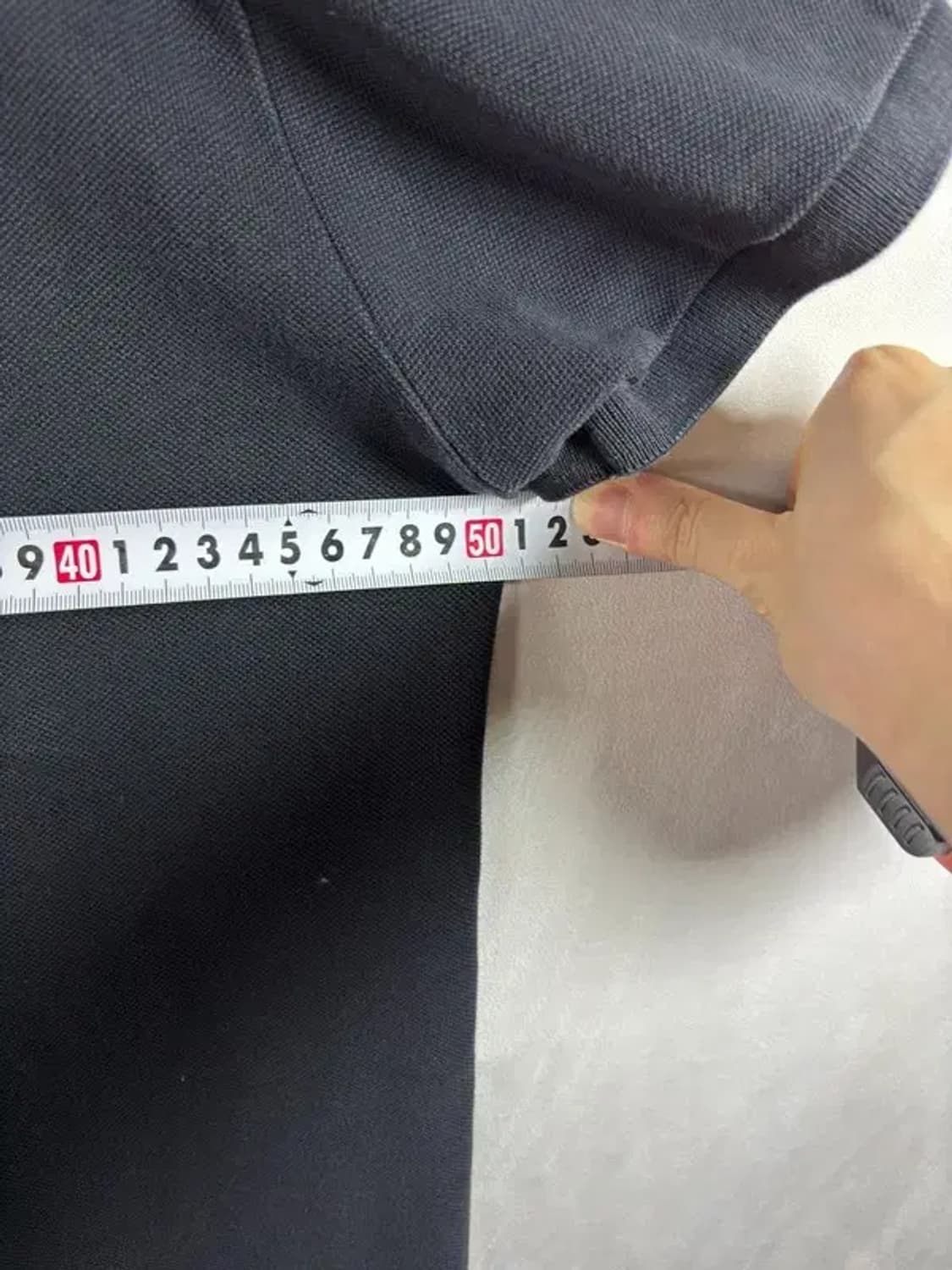 메종키츠네 PK 카라티 [ SIZE: M ] 상품이미지8