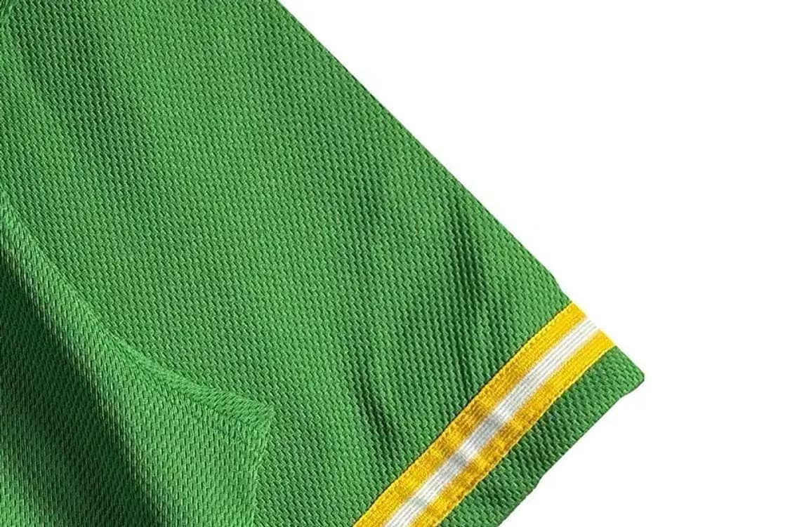 유일매물 올드 나이키 바스켓 반팔 셔츠 [ SIZE: M ] 상품이미지6