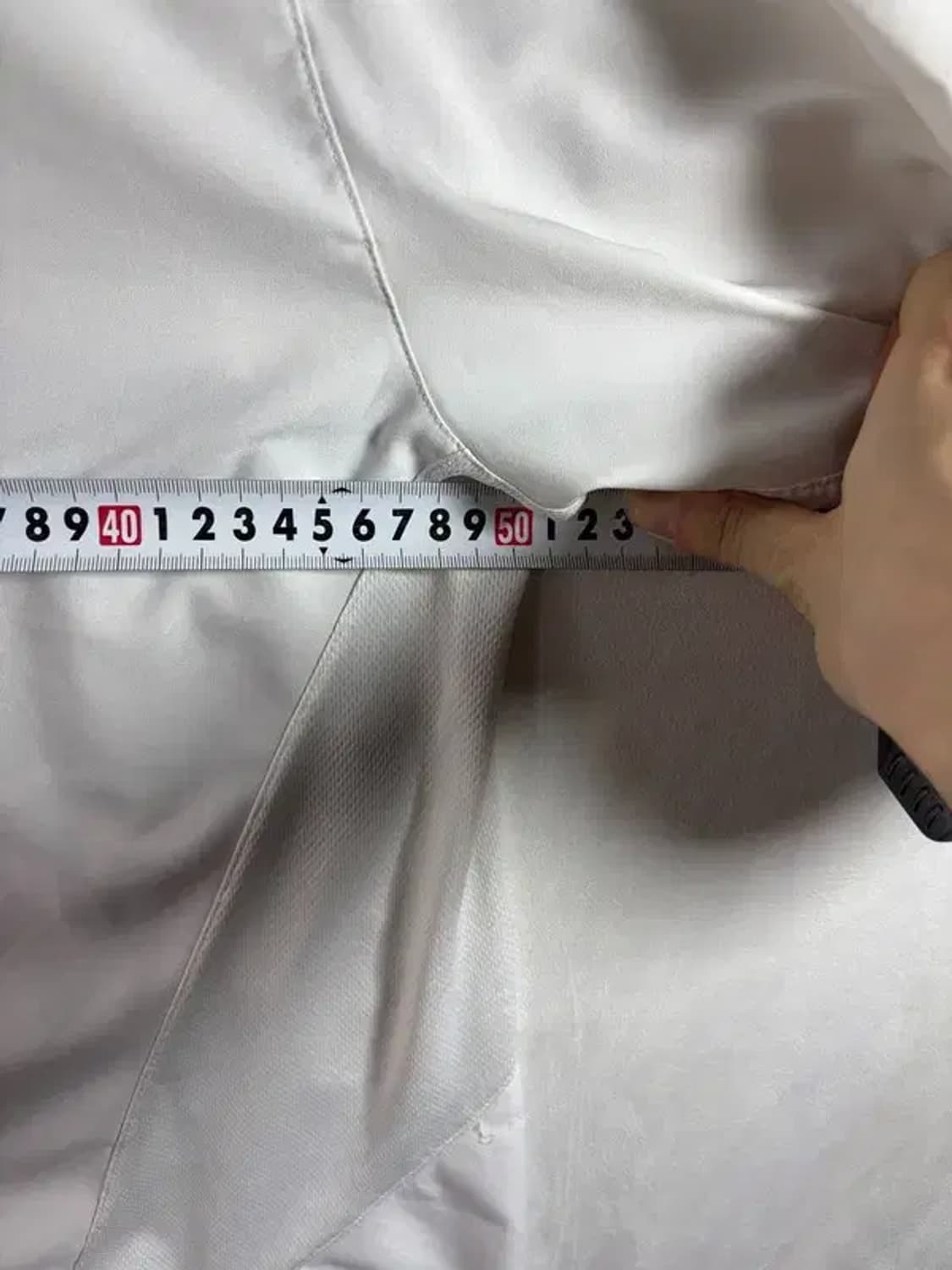 05-06 인터밀란 나이키 반팔 유니폼 [ SIZE: M ] 상품이미지7