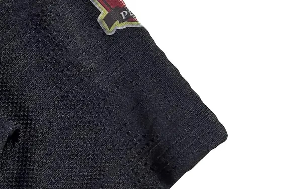 18-19 파리생제르망 조던 반팔 [ SIZE: L ] 상품이미지4