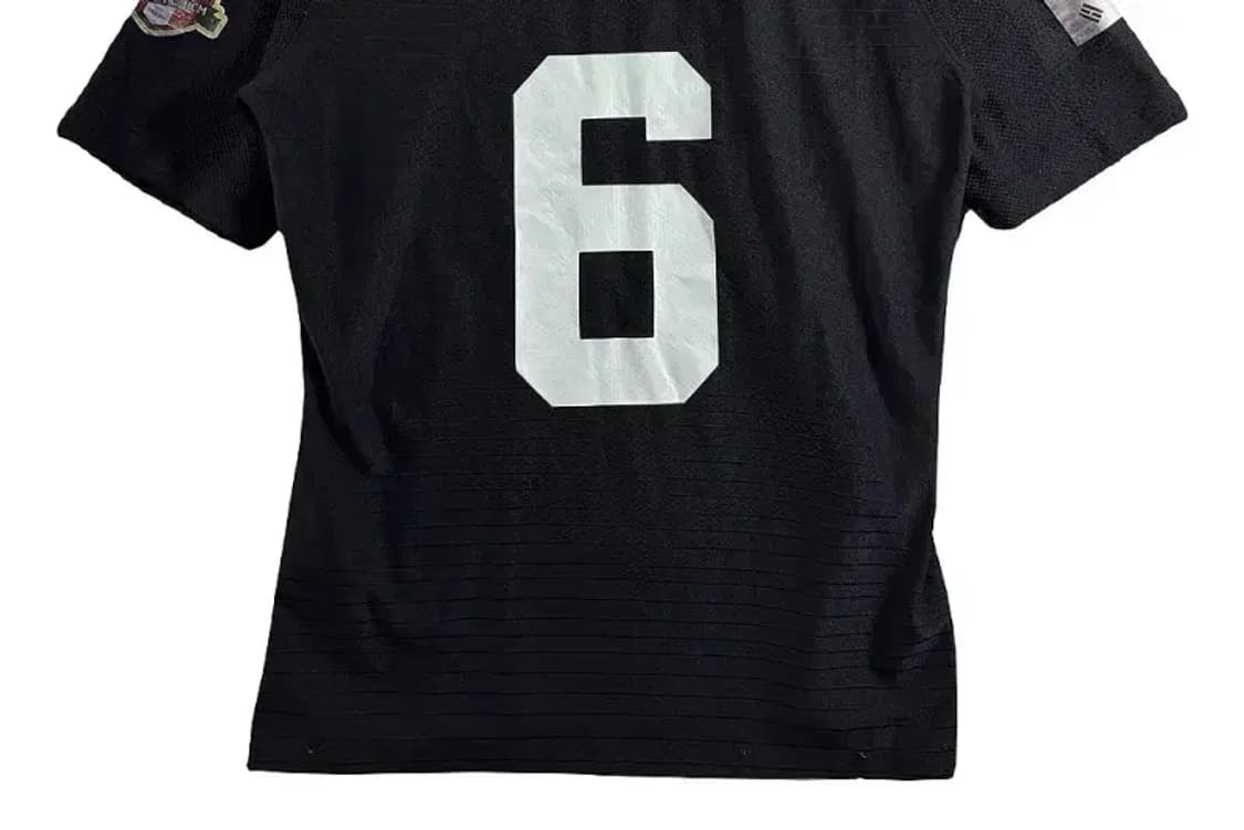 18-19 파리생제르망 조던 반팔 [ SIZE: L ] 상품이미지5