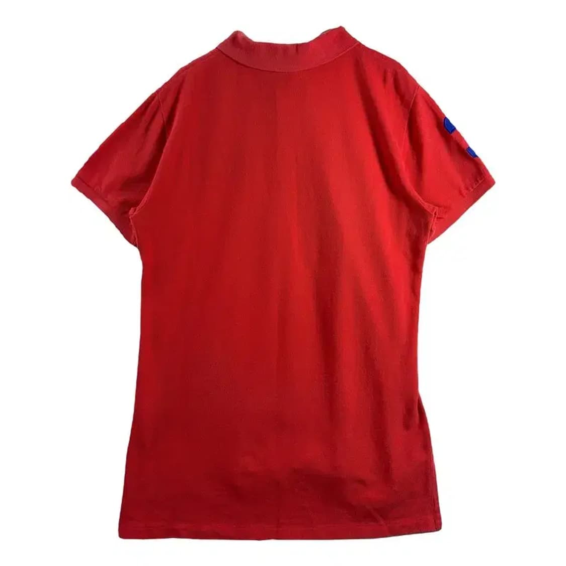 폴로 빅로고 PK 카라티 [ SIZE: L ] 상품이미지2