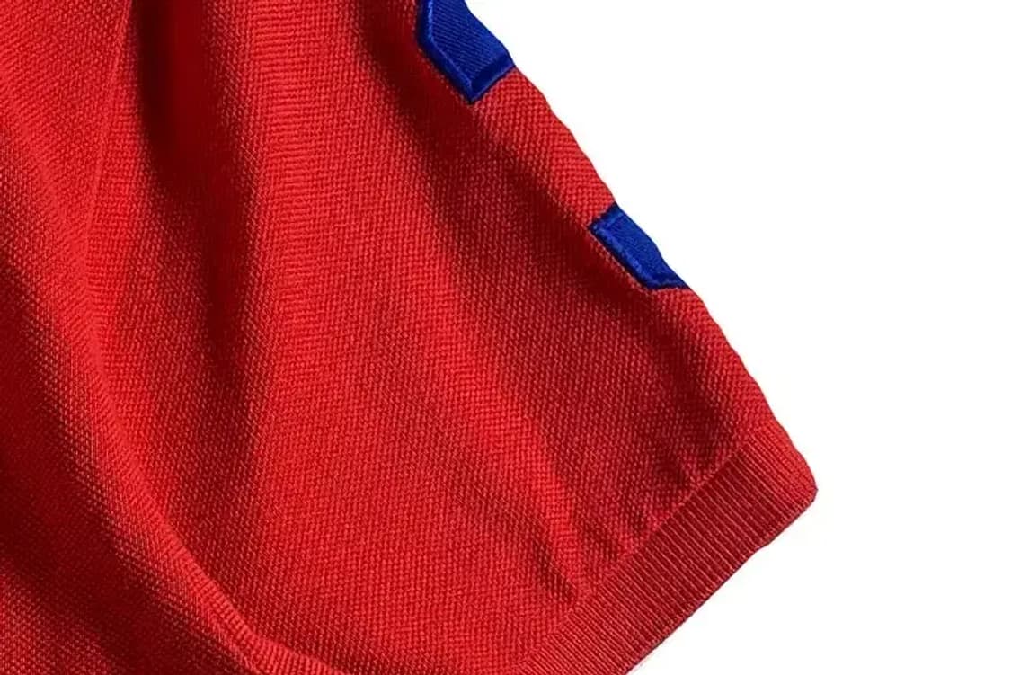 폴로 빅로고 PK 카라티 [ SIZE: L ] 상품이미지4