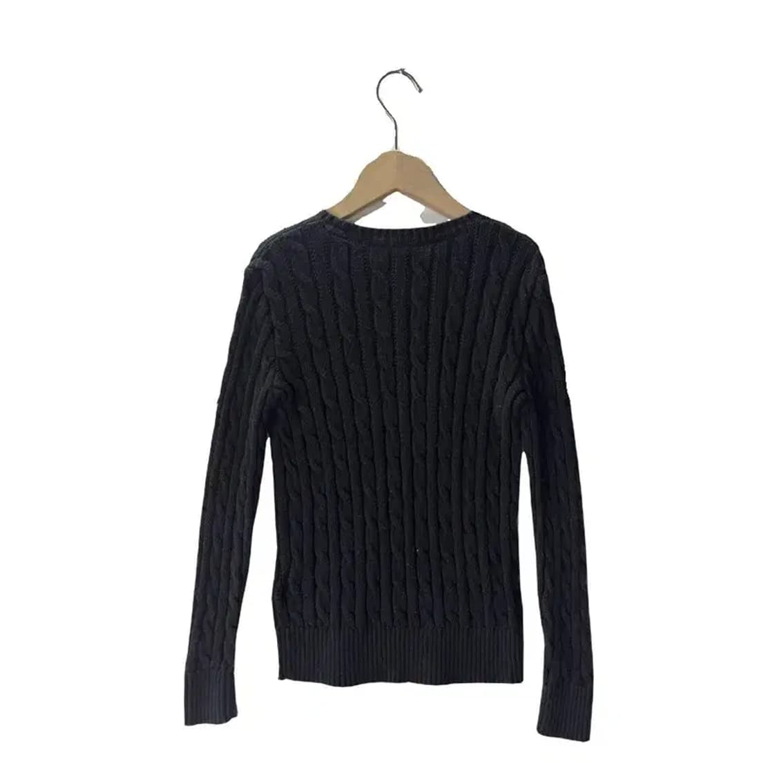 [ RALPH LAUREN ] 폴로 키즈 니트 [ SIZE: M ] 상품이미지2