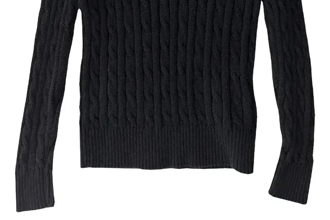 [ RALPH LAUREN ] 폴로 키즈 니트 [ SIZE: M ] 상품이미지3