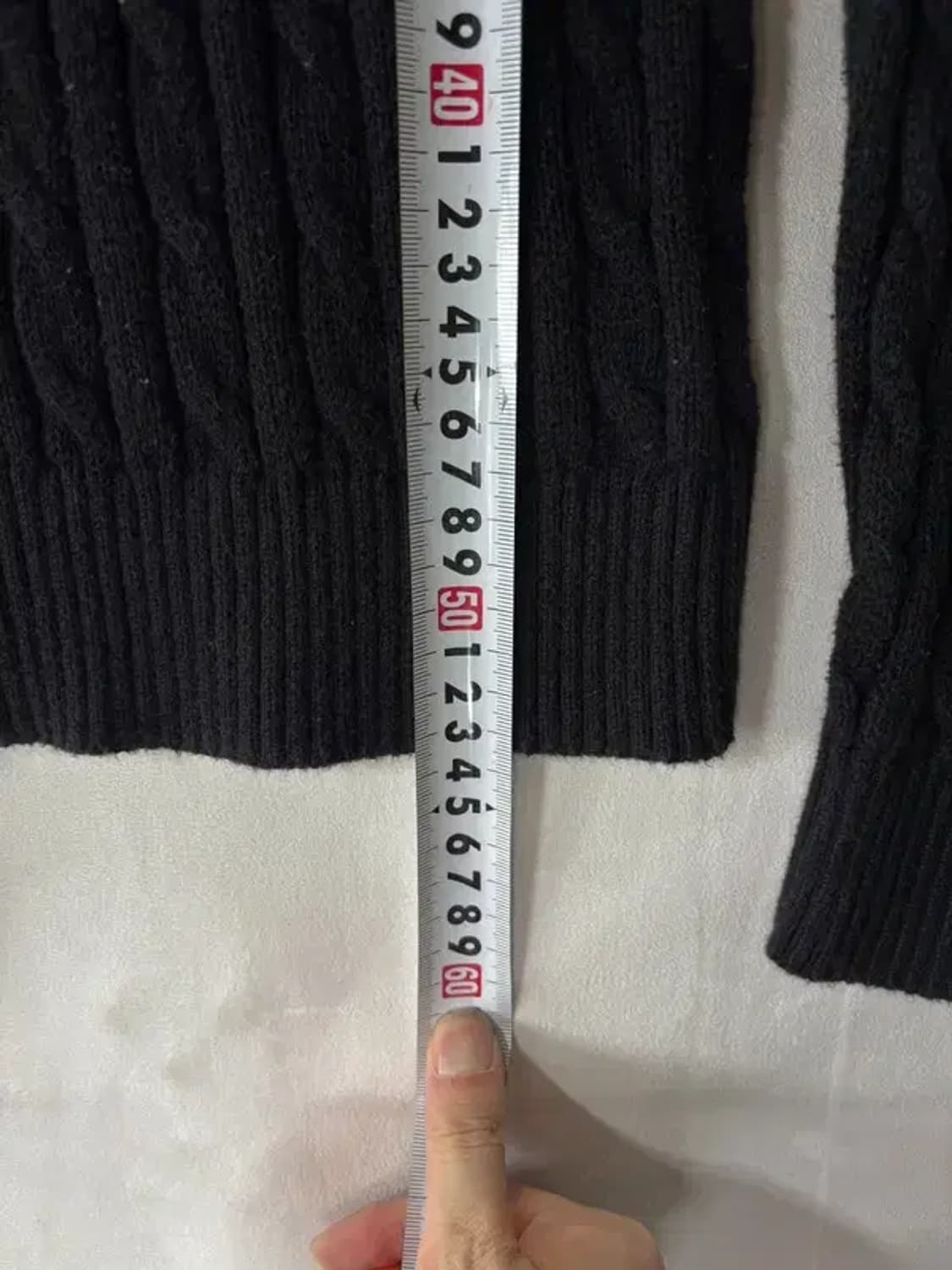[ RALPH LAUREN ] 폴로 키즈 니트 [ SIZE: M ] 상품이미지6