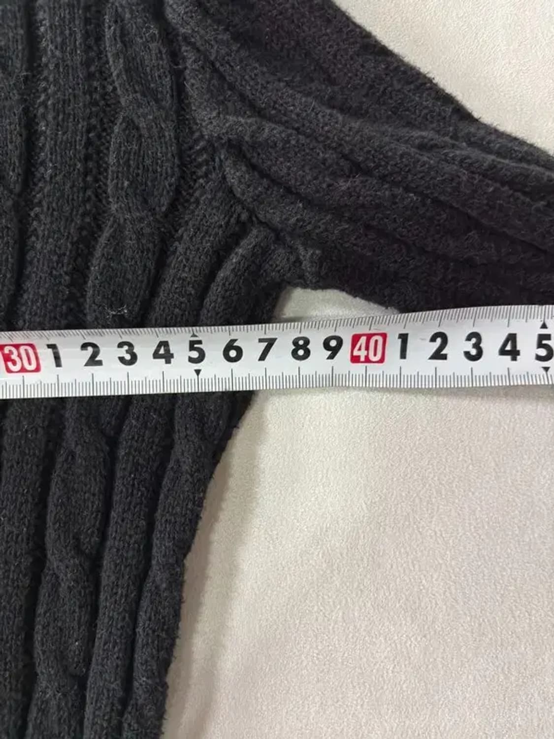 [ RALPH LAUREN ] 폴로 키즈 니트 [ SIZE: M ] 상품이미지7