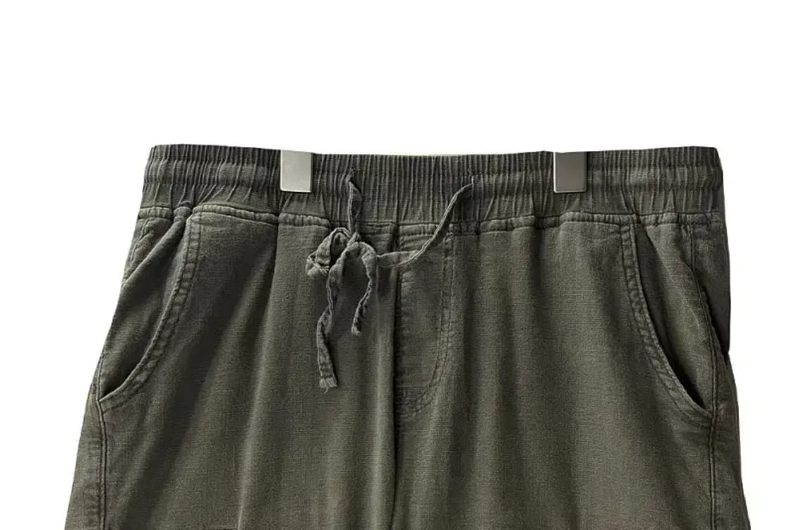 [ STONE ISLAND ] 스톤아일랜드 반바지 [ SIZE: F ] 상품이미지3