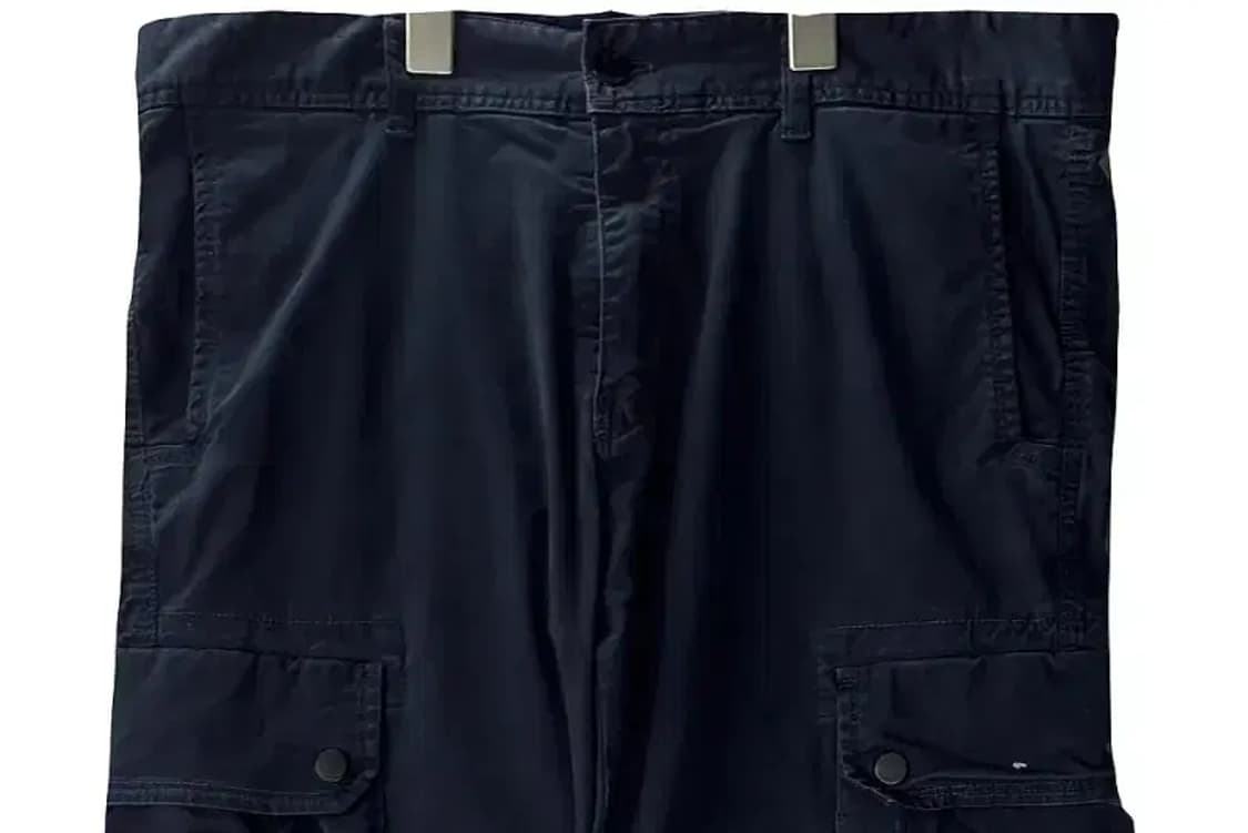 [CP] CP컴퍼니 코튼 팬츠 [ SIZE: 35인치 ] 상품이미지3