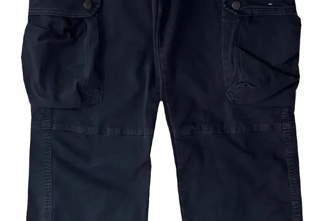 [CP] CP컴퍼니 코튼 팬츠 [ SIZE: 35인치 ] 상품이미지4