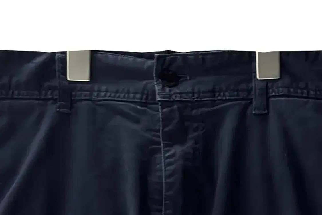 [CP] CP컴퍼니 코튼 팬츠 [ SIZE: 35인치 ] 상품이미지6