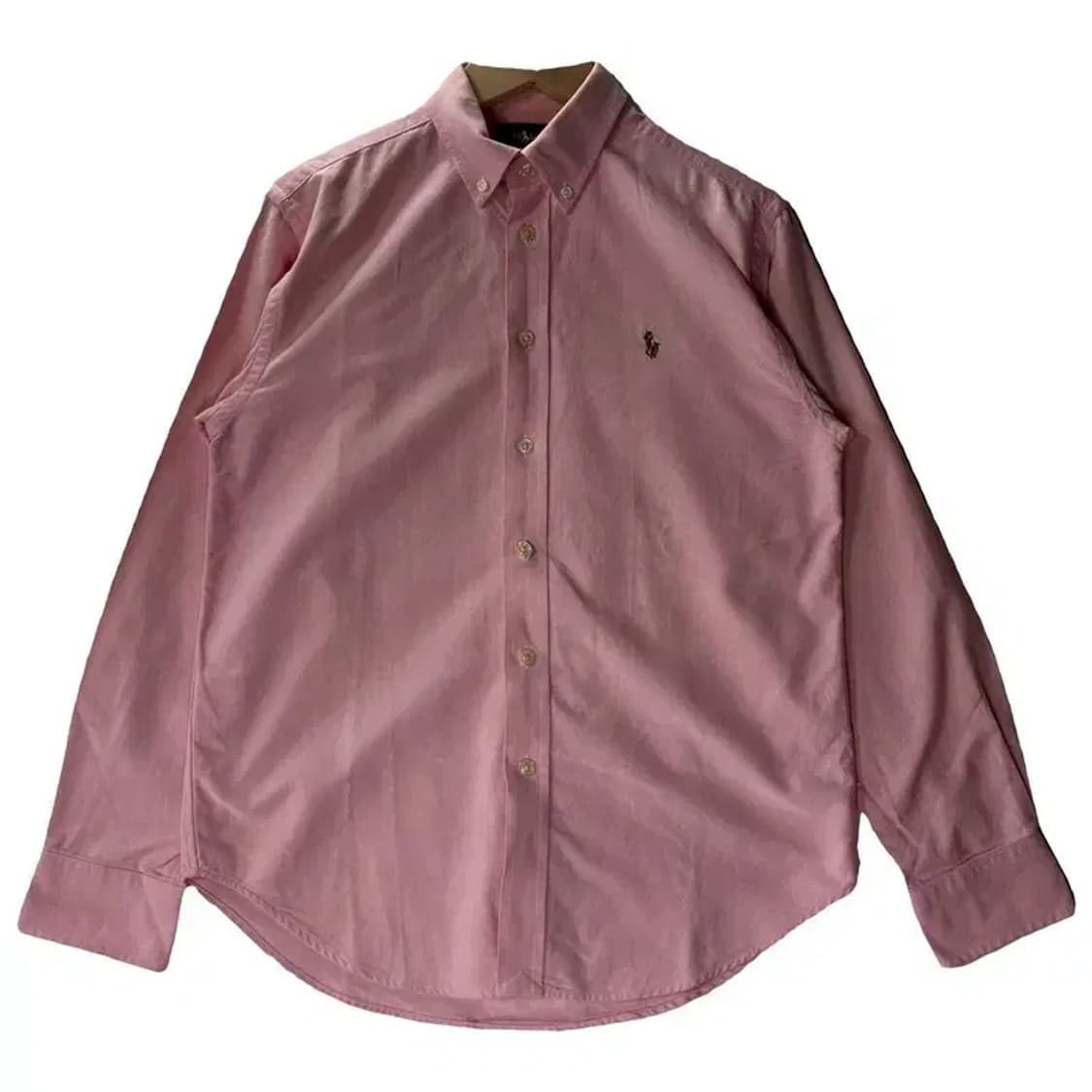[ POLO ] 폴로  키즈 셔츠 [ SIZE: 12 ] 상품이미지1