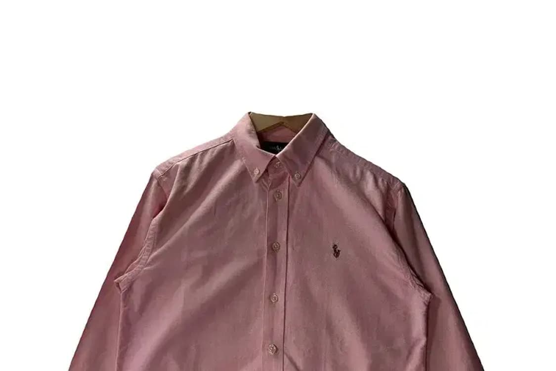 [ POLO ] 폴로  키즈 셔츠 [ SIZE: 12 ] 상품이미지3