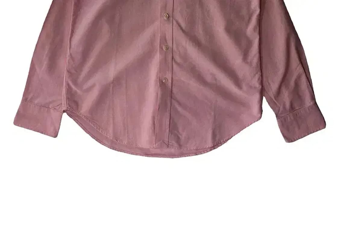 [ POLO ] 폴로  키즈 셔츠 [ SIZE: 12 ] 상품이미지4