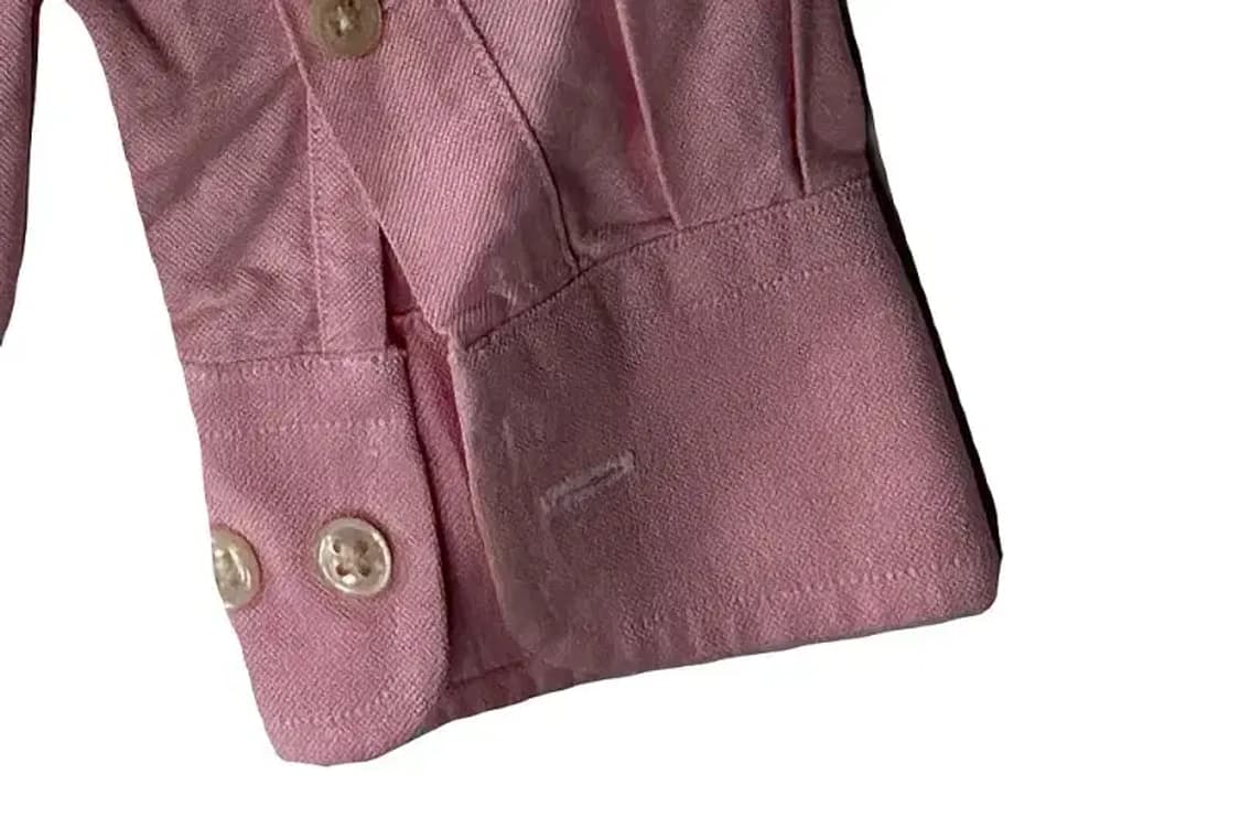 [ POLO ] 폴로  키즈 셔츠 [ SIZE: 12 ] 상품이미지6