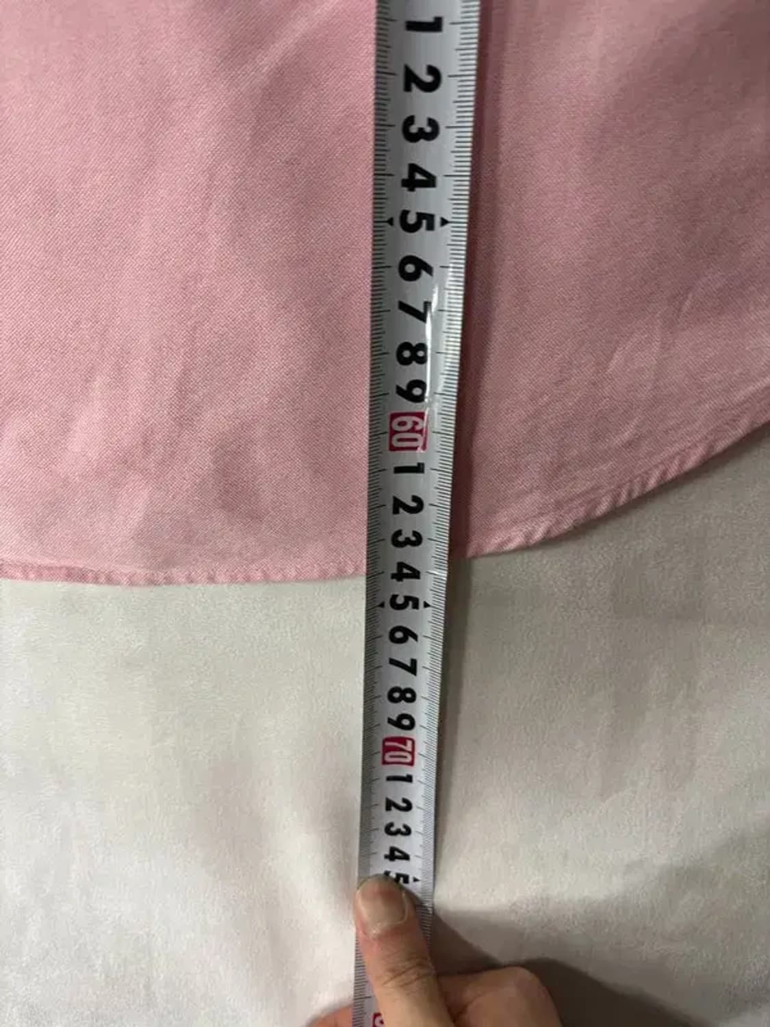 [ POLO ] 폴로  키즈 셔츠 [ SIZE: 12 ] 상품이미지7