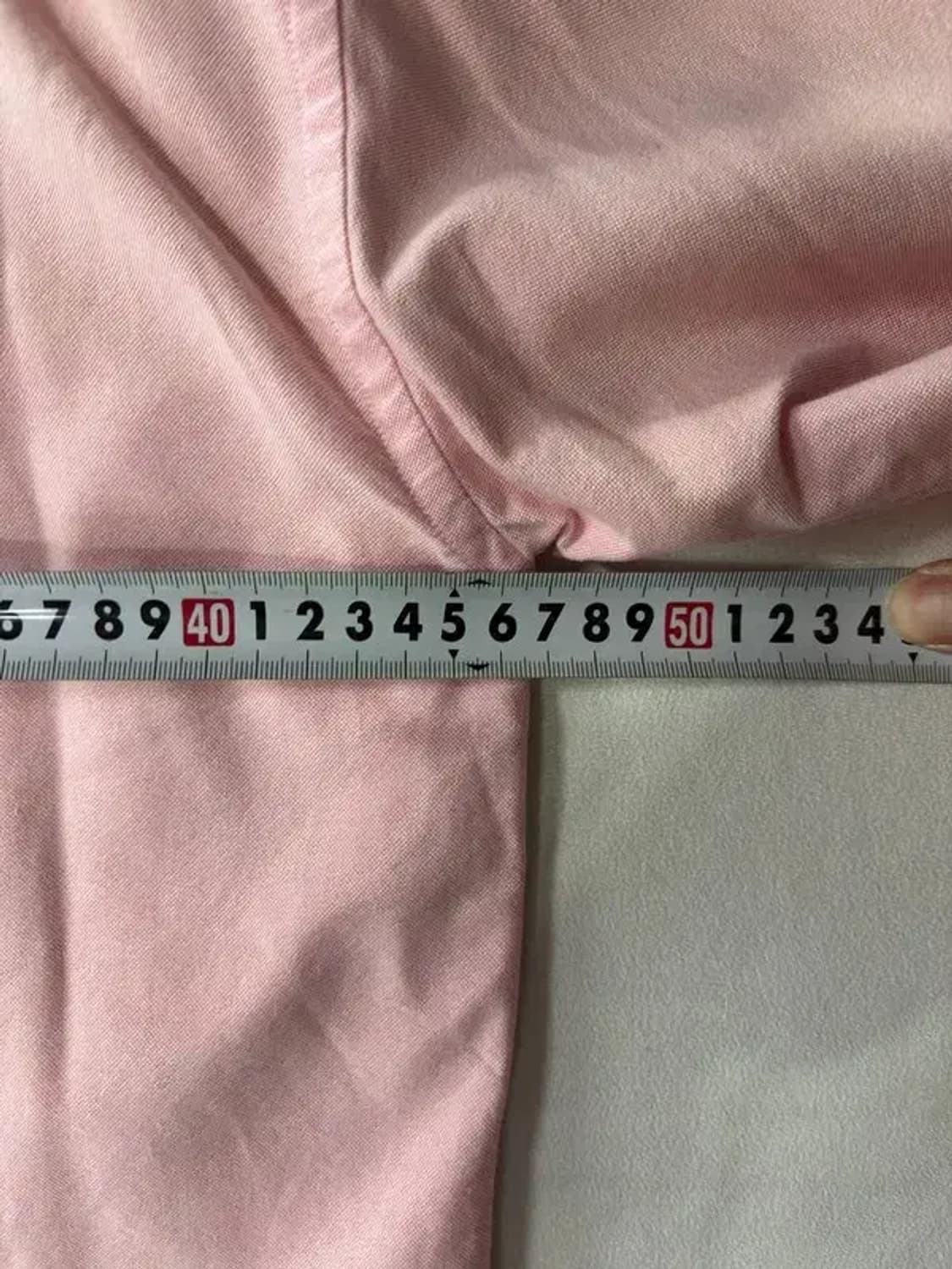 [ POLO ] 폴로  키즈 셔츠 [ SIZE: 12 ] 상품이미지9