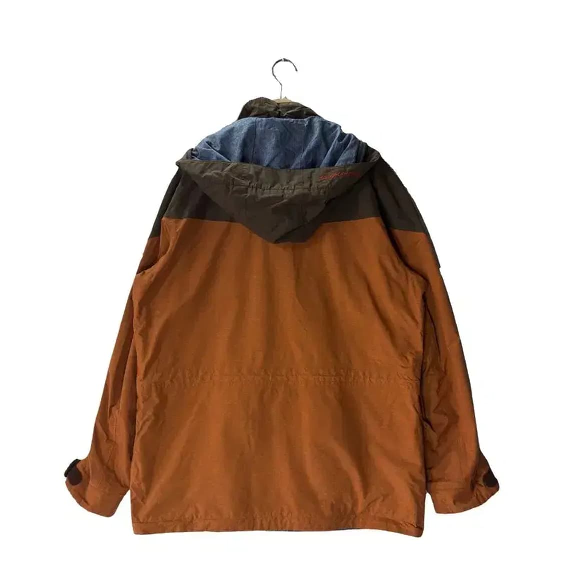 [ BEANPOLE ] 빈폴 배색 자켓 [ SIZE: 105 ] 상품이미지2