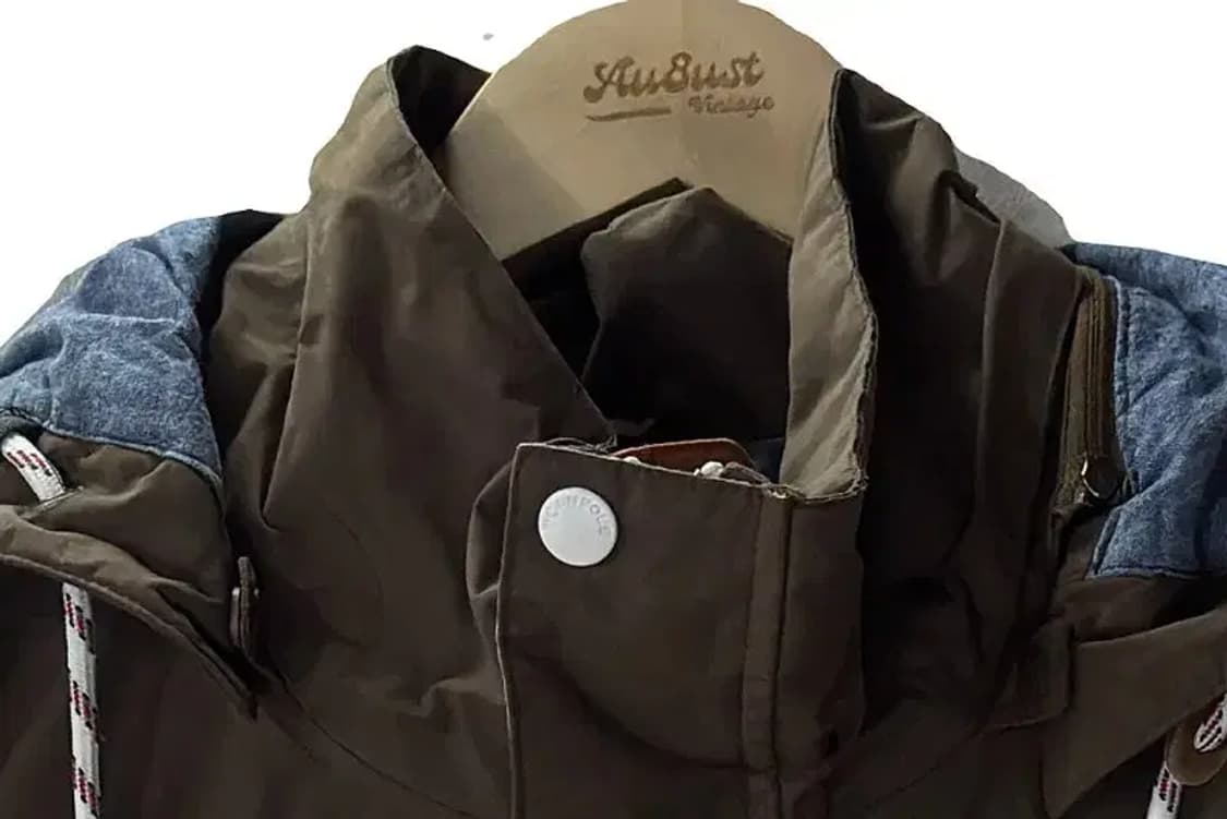 [ BEANPOLE ] 빈폴 배색 자켓 [ SIZE: 105 ] 상품이미지3