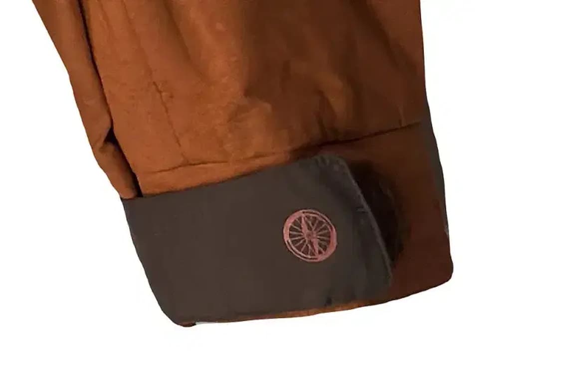 [ BEANPOLE ] 빈폴 배색 자켓 [ SIZE: 105 ] 상품이미지4