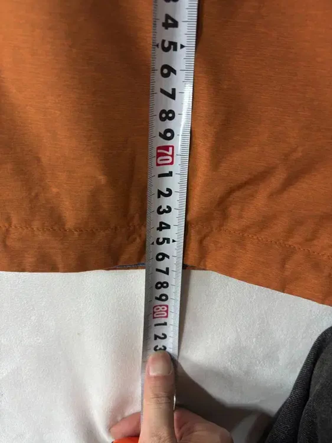 [ BEANPOLE ] 빈폴 배색 자켓 [ SIZE: 105 ] 상품이미지6