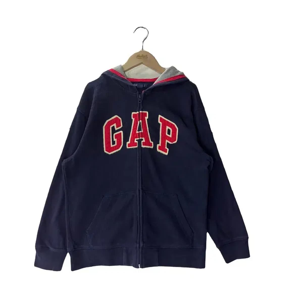 [ GAP KIDS ] 갭 키즈 집업 [ SIZE: XL  ] 상품이미지1