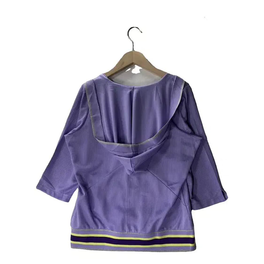 [ REEBOK ] 새상품 일본판 리복 집업 [ SIZE: M ] 상품이미지2