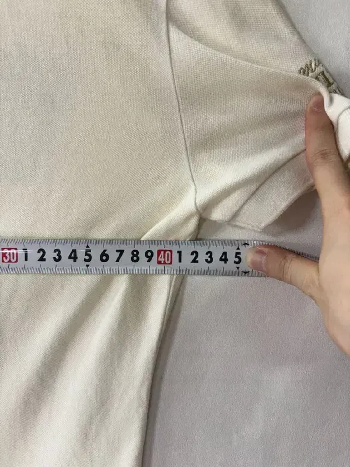 [ EVISU ] 에비수 빈티지 카라티 [ SIZE: W/M ] 상품이미지7