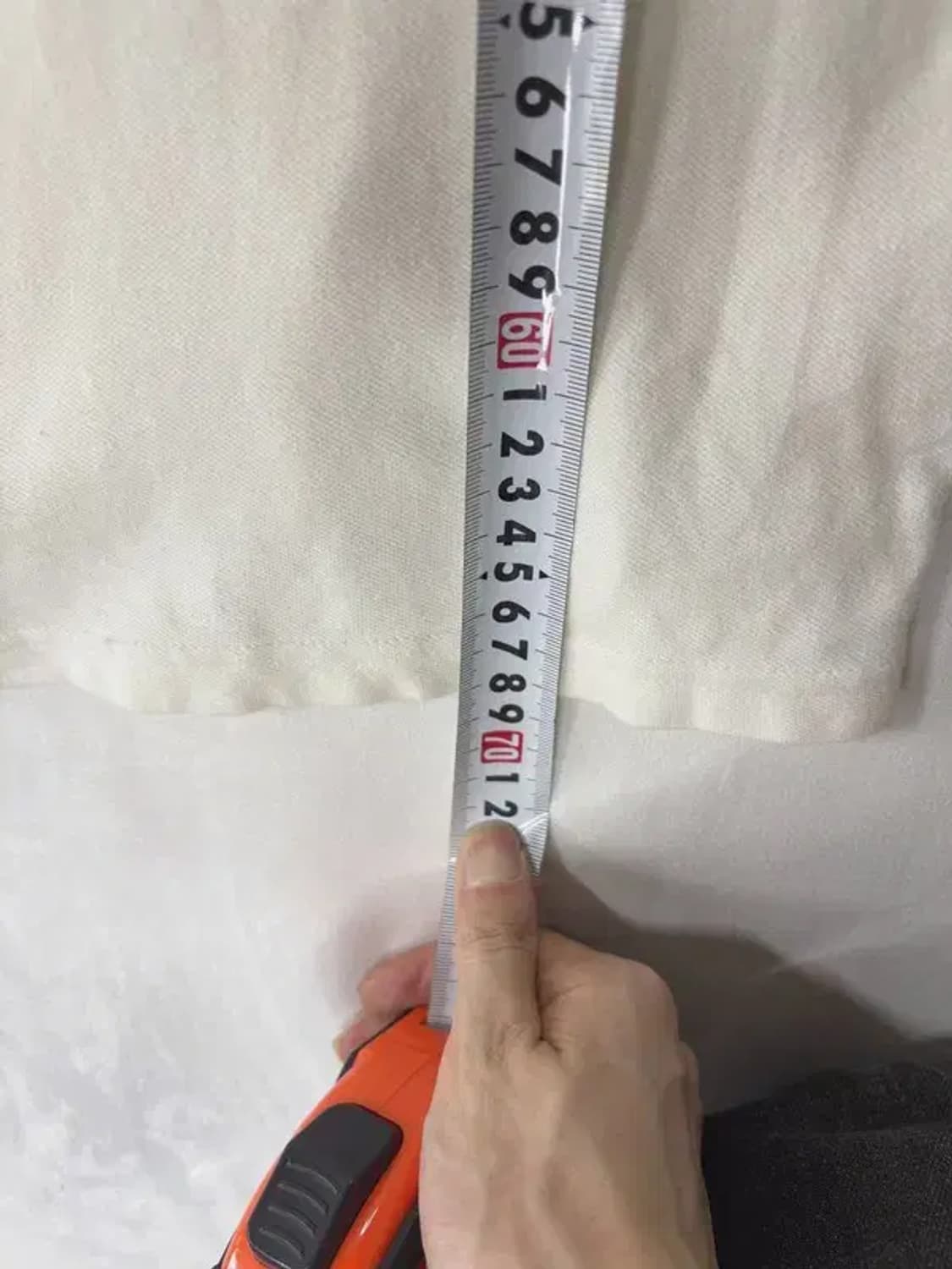 [ EVISU ] 에비수 빈티지 카라티 [ SIZE: W/M ] 상품이미지9