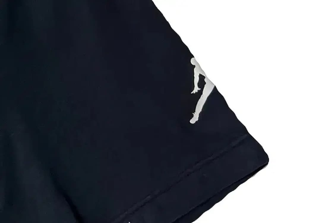 [ JORDAN ] 나이키 조던 반팔티 [ SIZE: S ] 상품이미지3