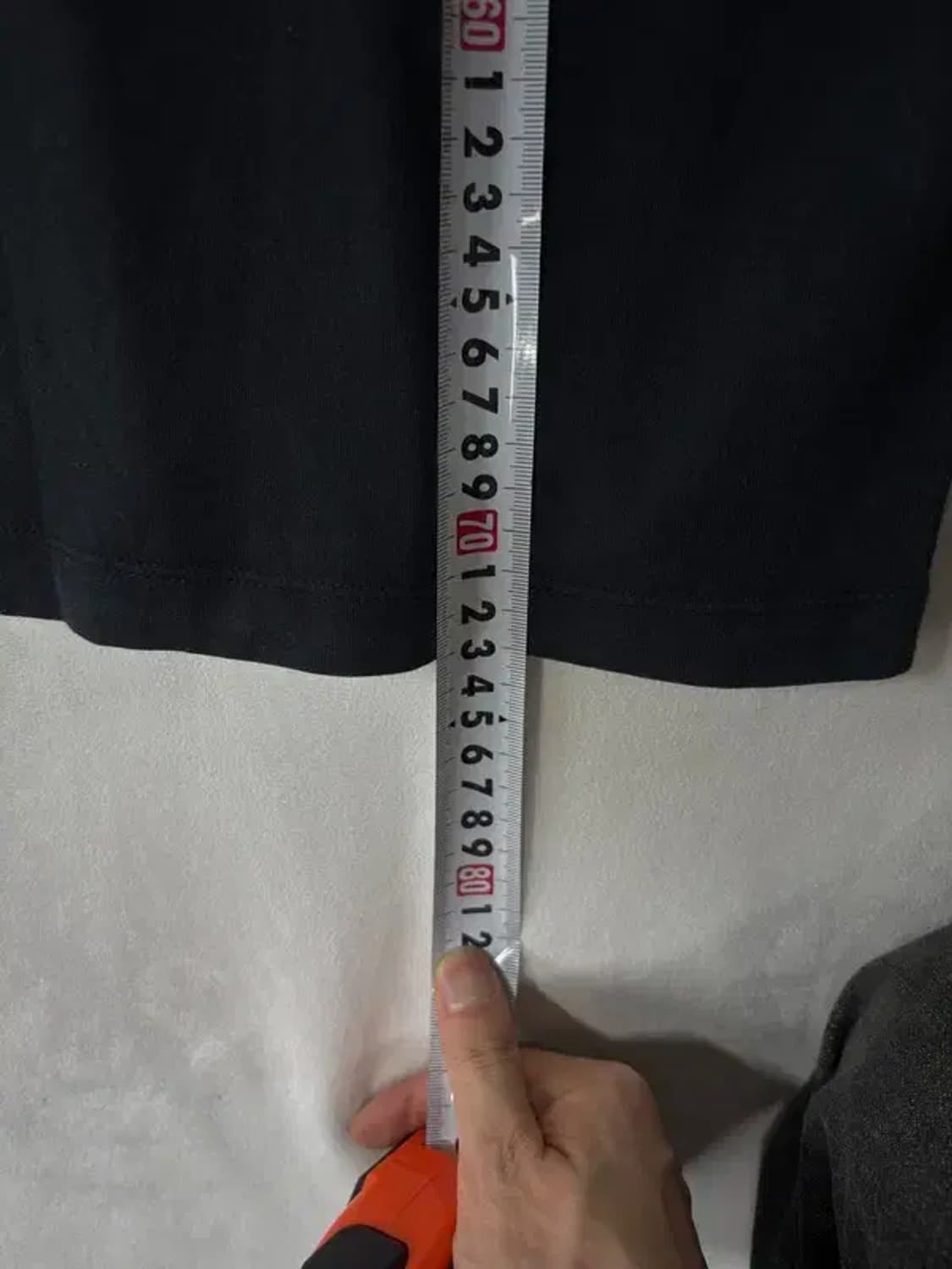[ JORDAN ] 나이키 조던 반팔티 [ SIZE: S ] 상품이미지4