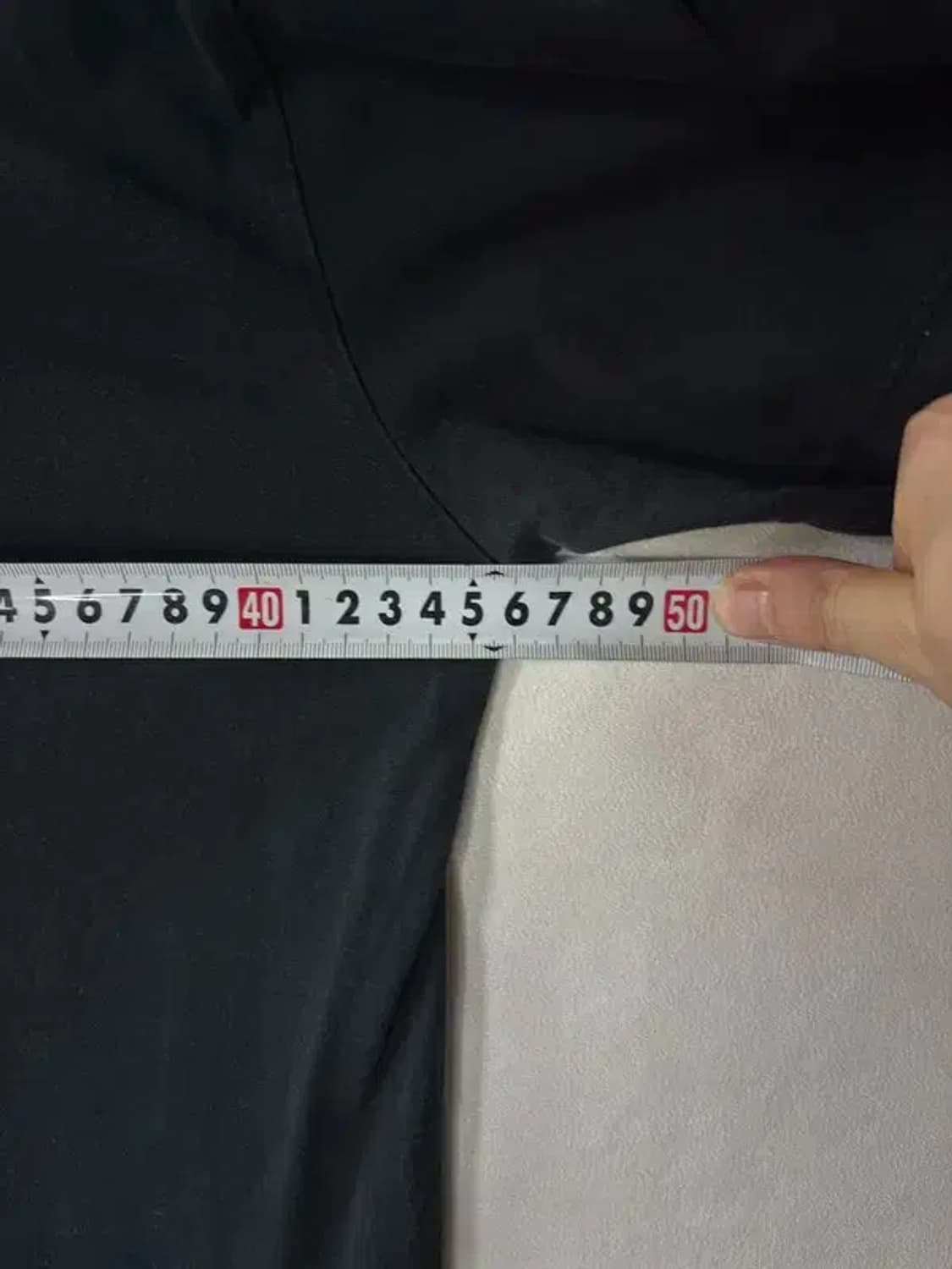 [ JORDAN ] 나이키 조던 반팔티 [ SIZE: S ] 상품이미지6