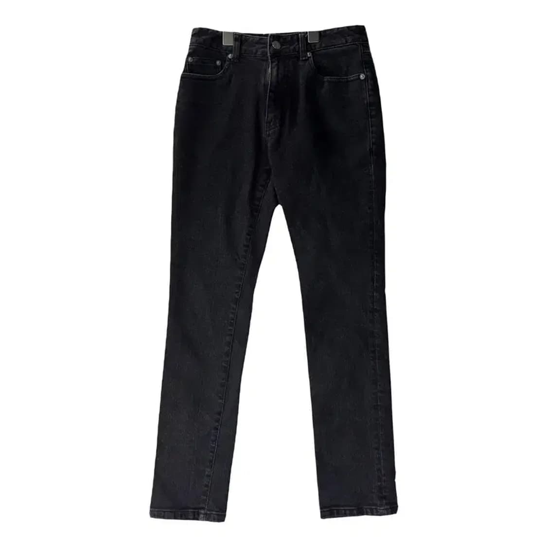 [ MATIN KIM ] 마뗑킴 청바지 [ SIZE: 27인치 ] 상품이미지1