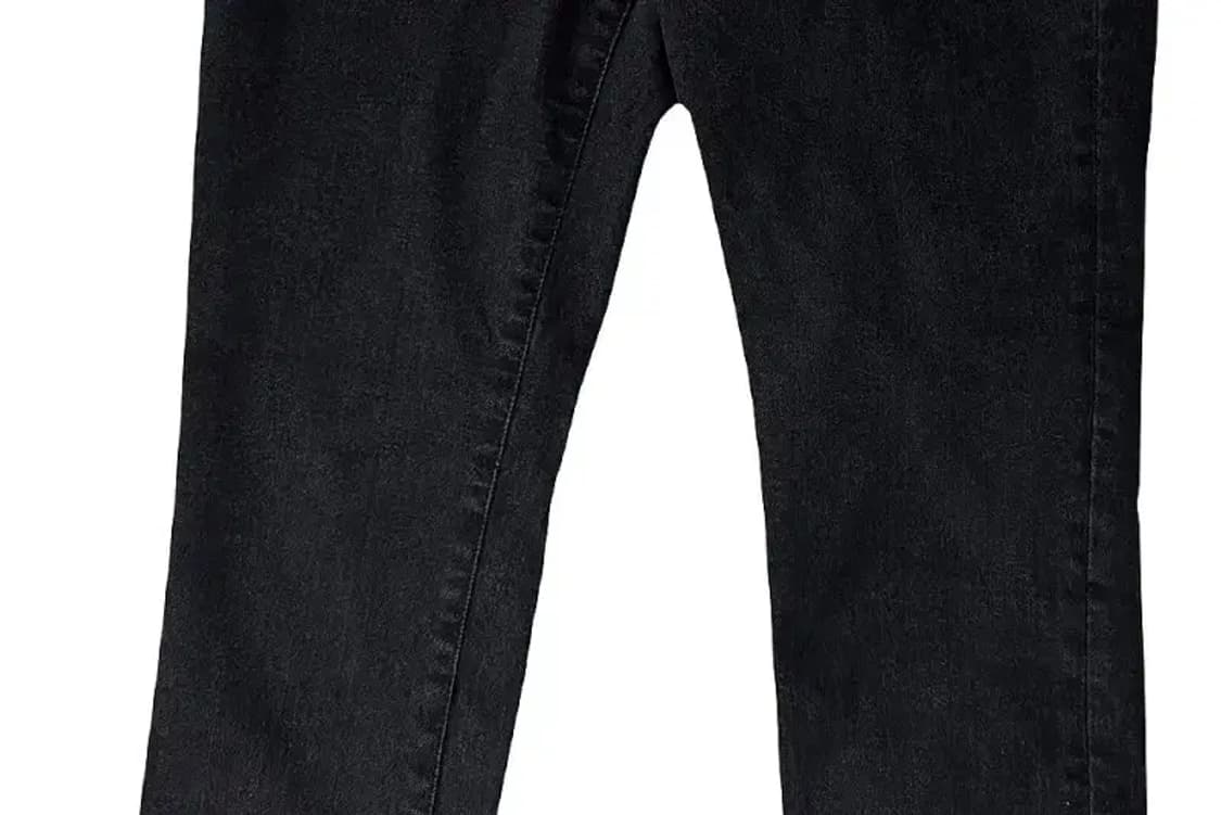 [ MATIN KIM ] 마뗑킴 청바지 [ SIZE: 27인치 ] 상품이미지4