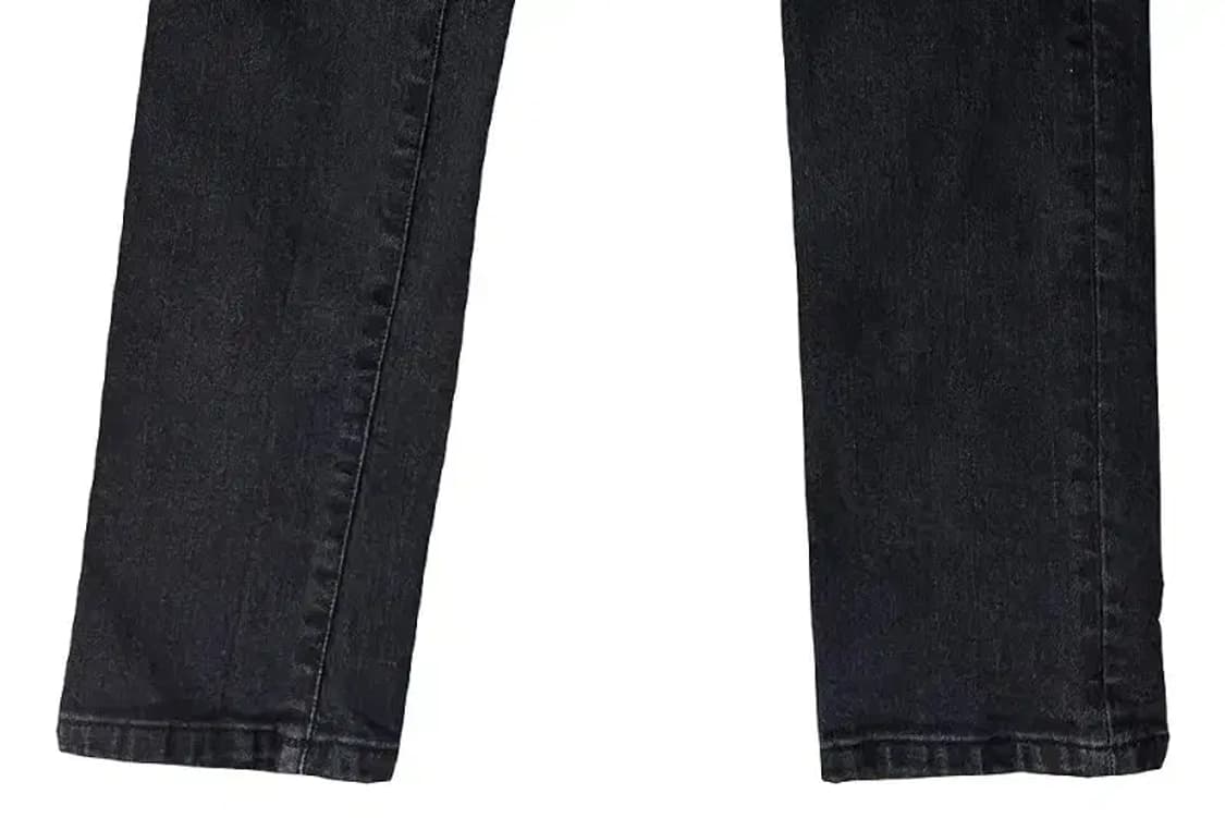 [ MATIN KIM ] 마뗑킴 청바지 [ SIZE: 27인치 ] 상품이미지5