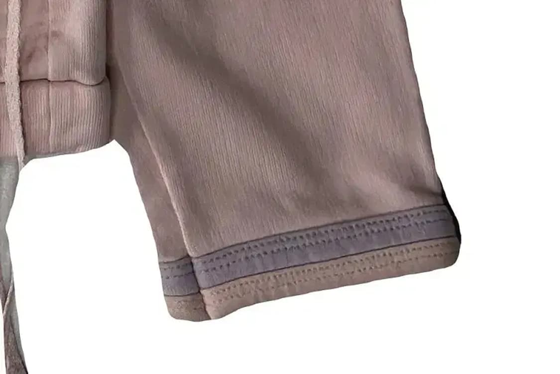 [ PUMA ] 퓨마 베이비 핑크 후드티 [ SIZE: F ] 상품이미지3