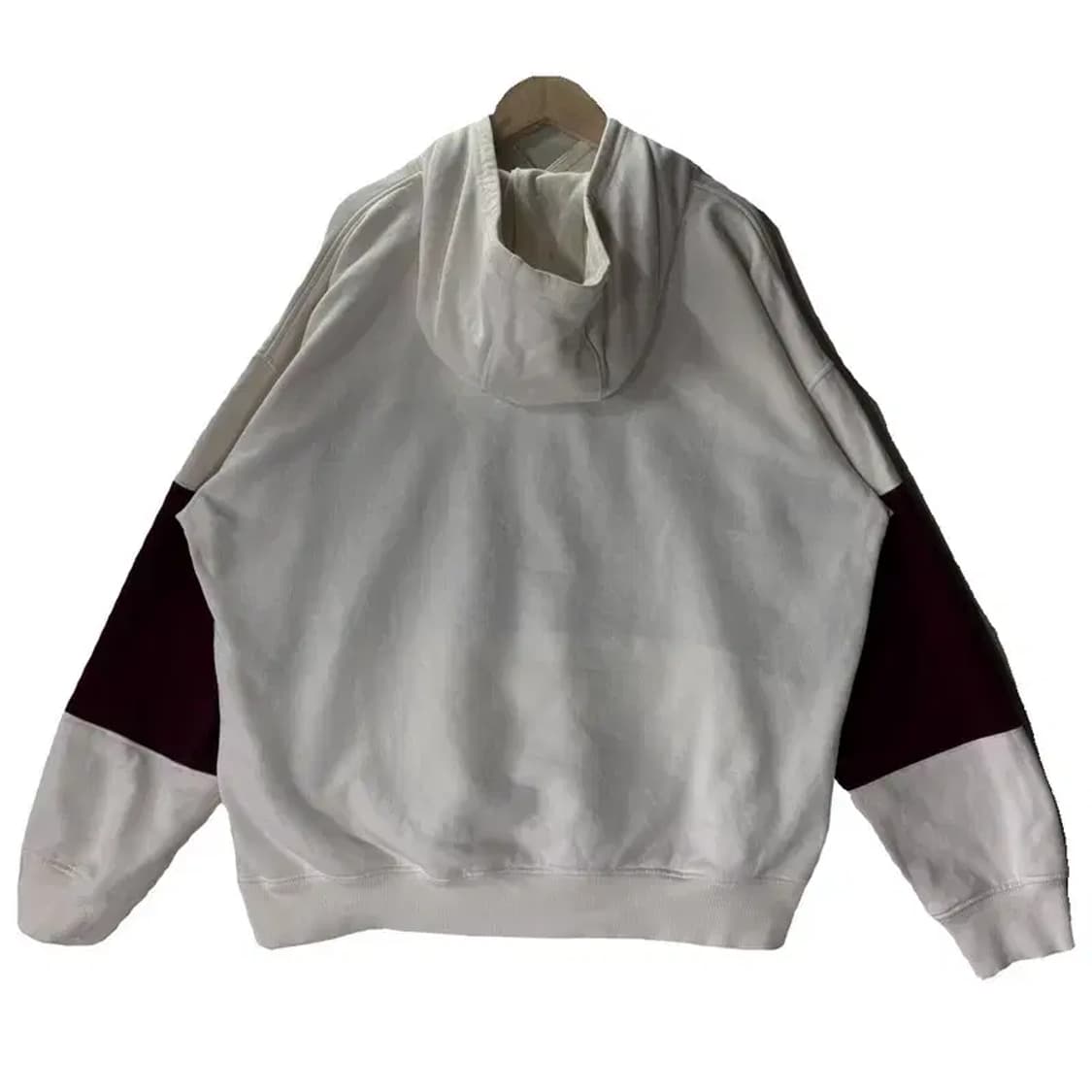 [ TOMMY JEANS ] 타미진스 후드티 [ SIZE: XS ] 상품이미지2