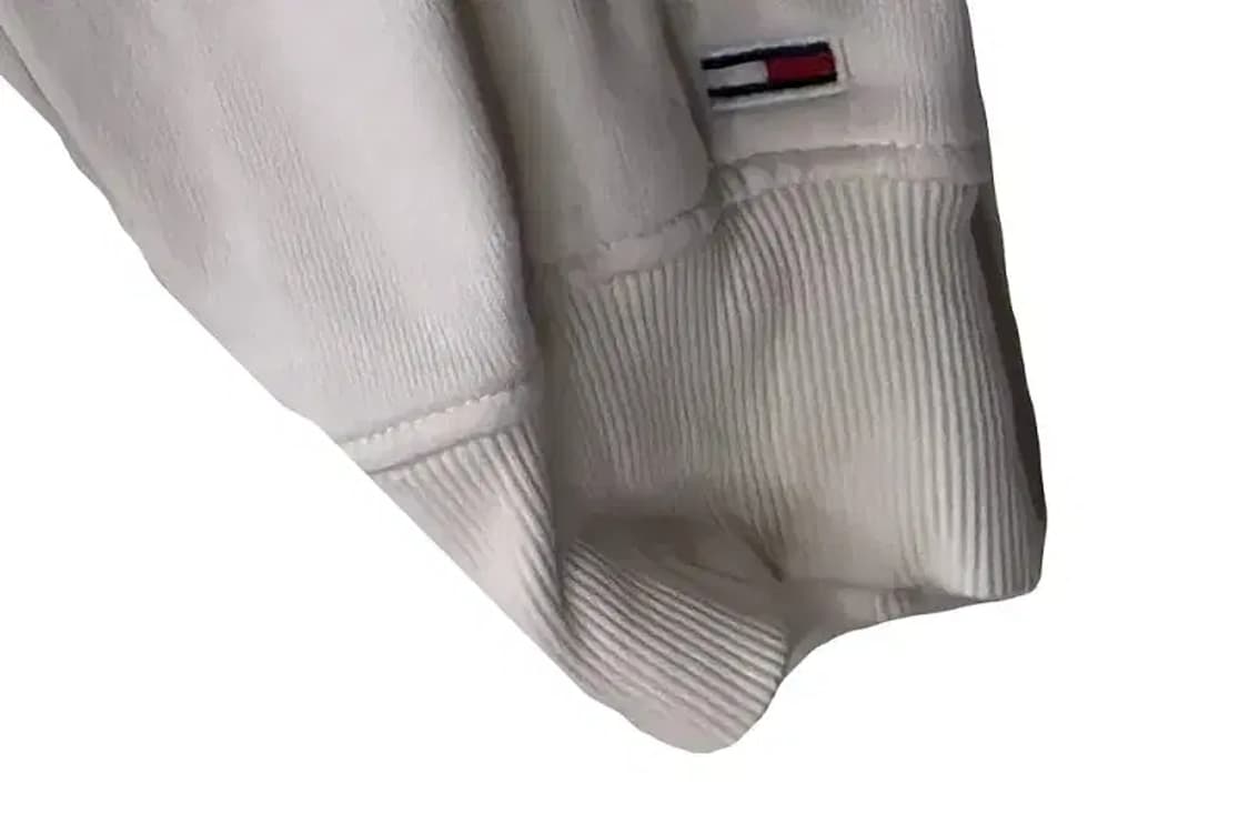 [ TOMMY JEANS ] 타미진스 후드티 [ SIZE: XS ] 상품이미지3