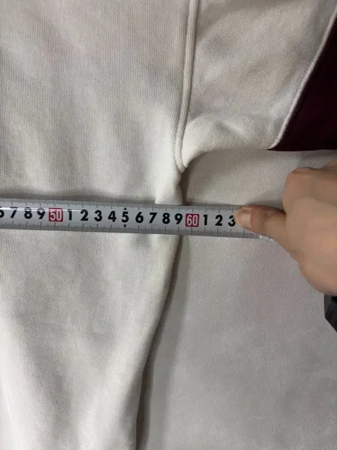 [ TOMMY JEANS ] 타미진스 후드티 [ SIZE: XS ] 상품이미지5