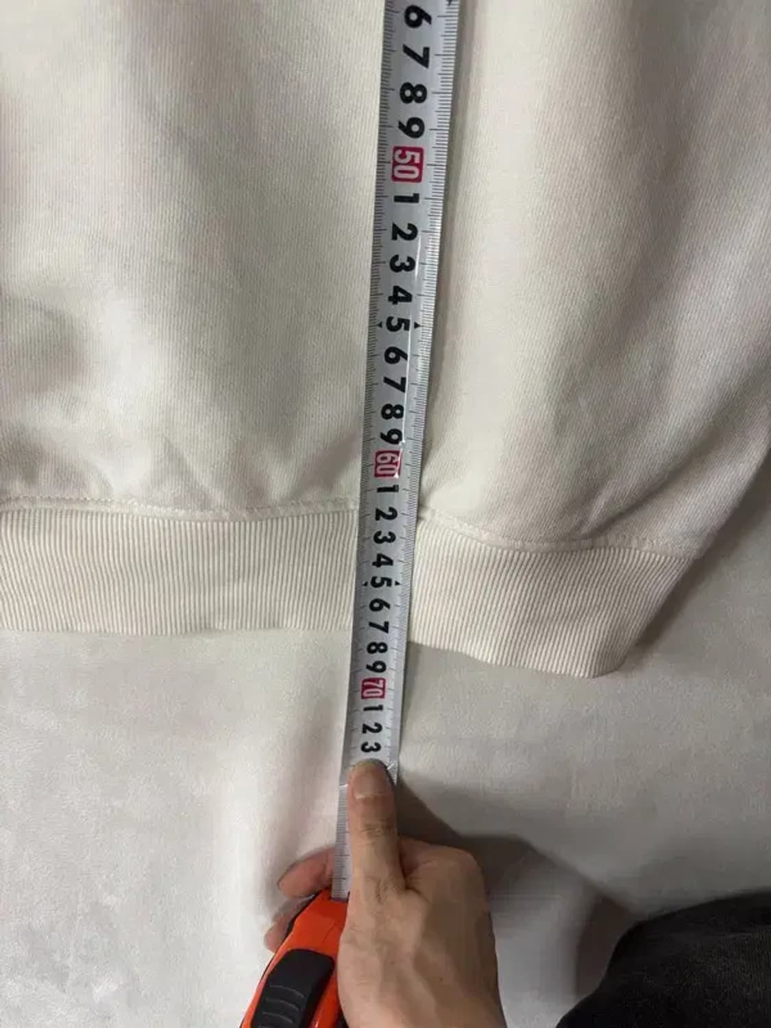 [ TOMMY JEANS ] 타미진스 후드티 [ SIZE: XS ] 상품이미지7